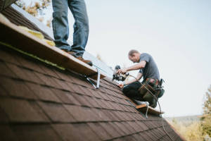Local Roofers in Waverly Twp, PA